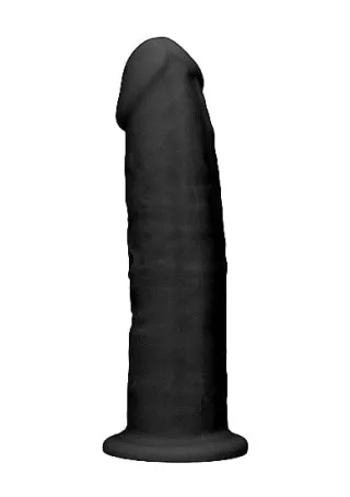 Realistischer Dildo Girenkopf Natur 15,3 x 3,5 cm