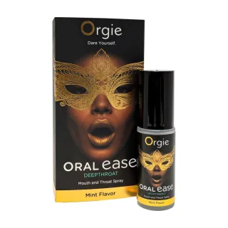 Intim-Spray Oral Ease Minze 15 ml