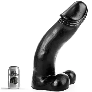 Dildo Ding Dong Dick 45 x 10,5 cm