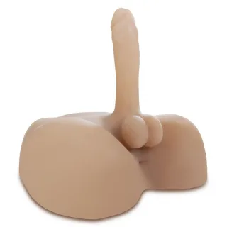 Masturbator Fuck My Hard Cock Torso