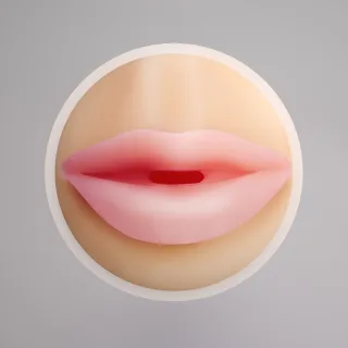 Masturbator Fappucino Sweet Kiss Oral