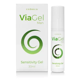Stimulationsgel ViaGel Men 30 ml