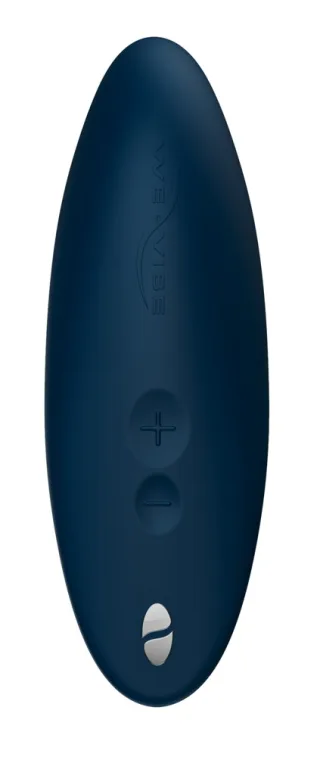 Pulsator Melt "Pleasure Air™ Technologie" We-Vibe Blau