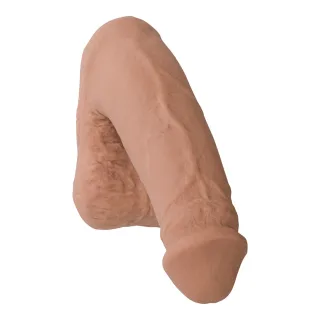 Dildo Pack It Lite zum Packen Natur 10,2 x Ø 3,3 cm