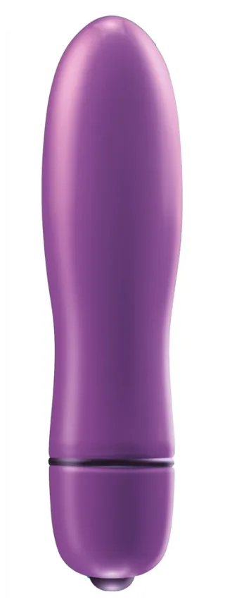 Durex Minivibrator Intense Delight Lila