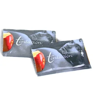 Gleitgel Schokolade Einzeldosis 7 ml