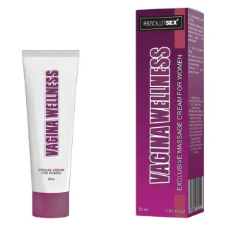 Intimpflege Vagina Wellness für Sie 30 ml