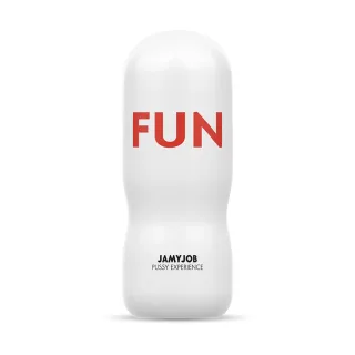 Masturbator Jamyjob Fun Pussy Experience aus TPR