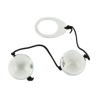 Heavy Metal Duo Spheres