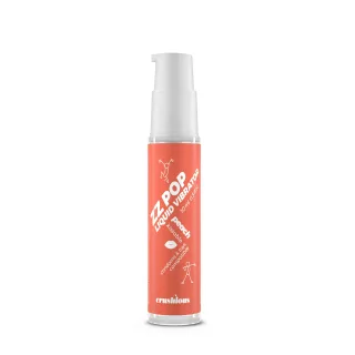 Flüssig-Vibrator ZZ Pop Pfirsich 10 ml