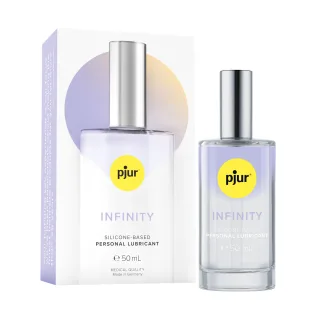pjur Infinity - Silicone Based