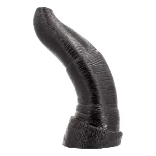 Seewurm Fantasy-Dildo 23 x 6,5 cm