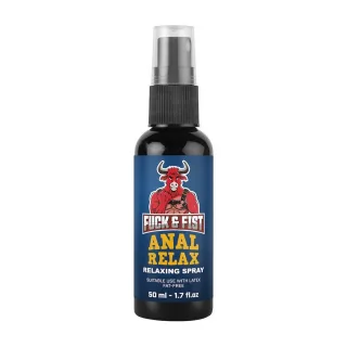 Analspray Relax 50 ml