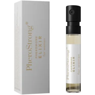 Parfüm PheroStrong Elixir für Frauen Probe 2 ml