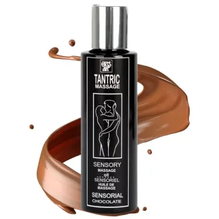 Massageöl Tantric Massage Schokolade 100 ml