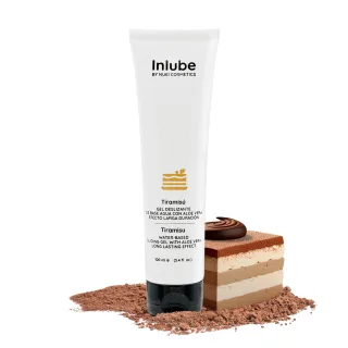 Gleitgel auf Wasserbasis Tiramisu 100 ml