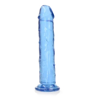 Realistischer Dildo gerade mit Saugfuß 23 x Ø 4,5 cm