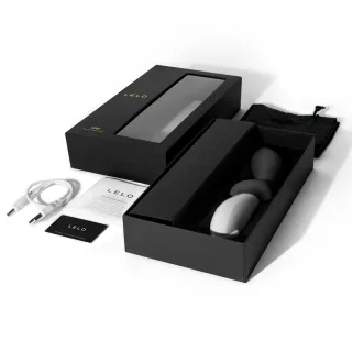 Prostata-Vibrator Loki Schwarz