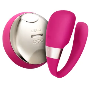 Paarvibrator Insignia Tiani 3 Pink