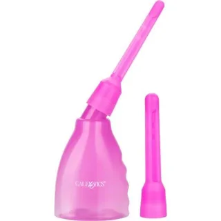 Analdusche Ultimate Douche Rosa 8,25 x 0,75 cm