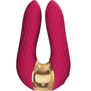 Vibrator Aiko Intimmassager Pink