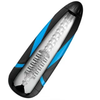 Masturbator Satisfyer Men Sleeve Tornado Bliss
