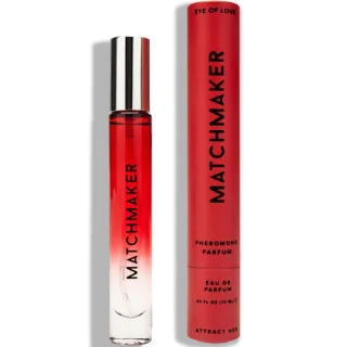 Parfüm Matchmaker Red Diamond LGBTQ für Sie 10 ml