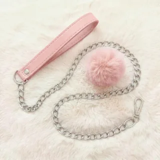 BunnyLock Leine mit Handschlaufe