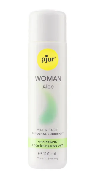 pjur Woman Aloe
