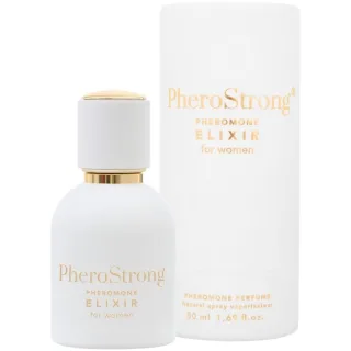 Parfüm PheroStrong Elixir für Frauen 50 ml