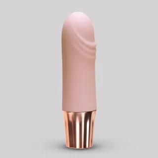 Minivibrator Mellow Waves Gold
