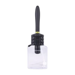 Analdusche Hydro Pro Reinigungssystem mit Pumpe Schwarz 7,6 cm