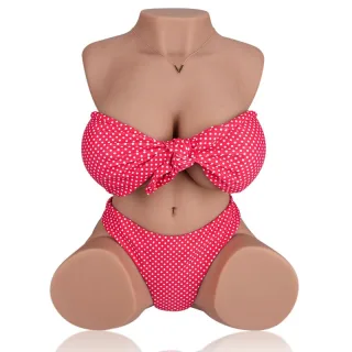Tantaly Torso Britney 2.0