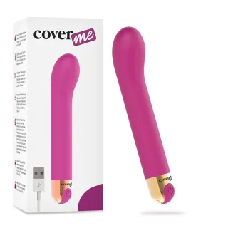 G-Punkt-Vibrator 10 Geschwindigkeiten Lila