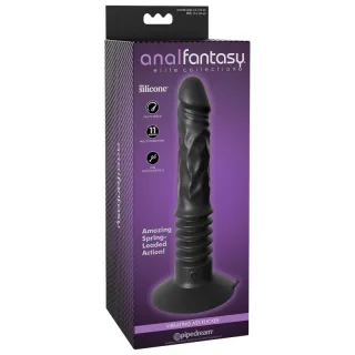 Analvibrator Sanfter Stoßer 15,2 x 3,6 cm