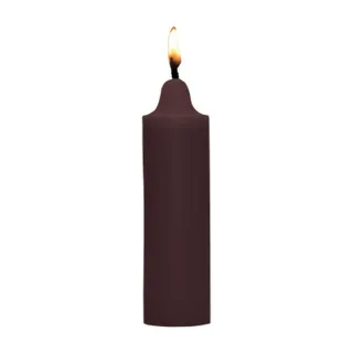 Massagekerze Wax Play Schokoladenduft 100 g