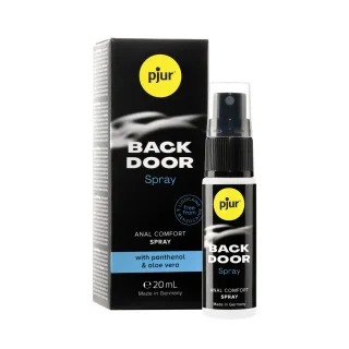 pjur Back Door Spray