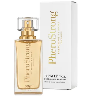 Parfüm PheroStrong by Night für Frauen 50 ml