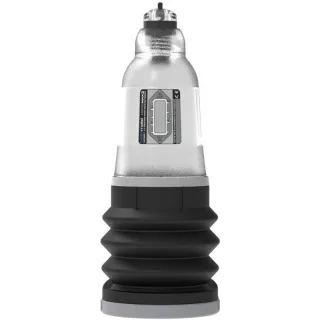 Penispumpe Bathmate Hydromax 3 Transparent