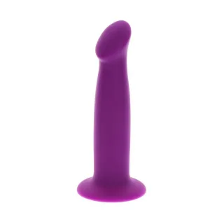 Dildo Get Real Goodhead Dong Lila 12 cm