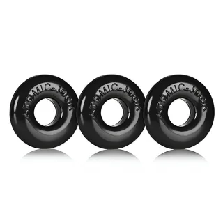 Oxballs Ringer Cockring 3er Pack