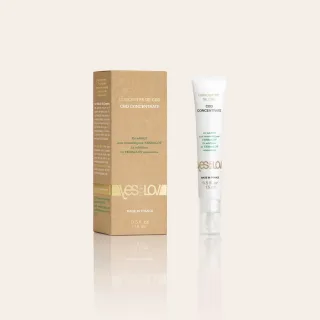 Yes for Lov - CBD Concentrate Bio