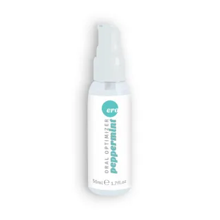 Oral-Gleitgel Pfefferminz 50 ml