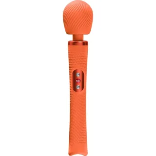 Massagestab Vim Wand Orange