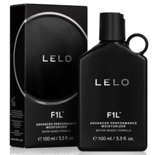 Gleitgel F1L auf Wasserbasis 100 ml