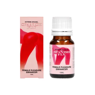 Spanische Fliege für sie 10 ml