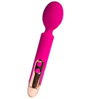Massagestab Oriel Pink 22,9 x 4,7 cm