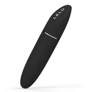 Vibrator Mia 3 Schwarz