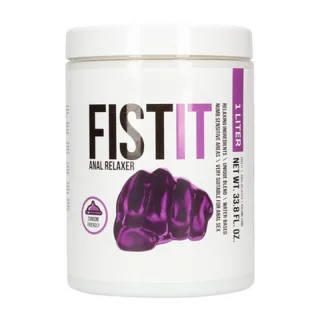 Fisting-Gleitgel Fist It Relaxer 1000 ml
