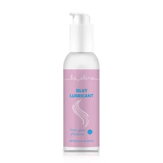 Gleitgel seidig 150 ml